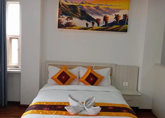 Himalayan Laligurans *