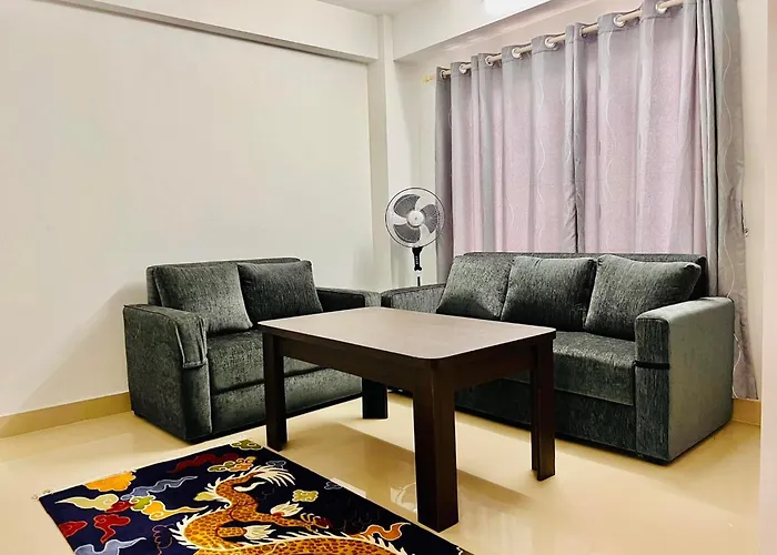 Himalayan Laligurans Apartment *