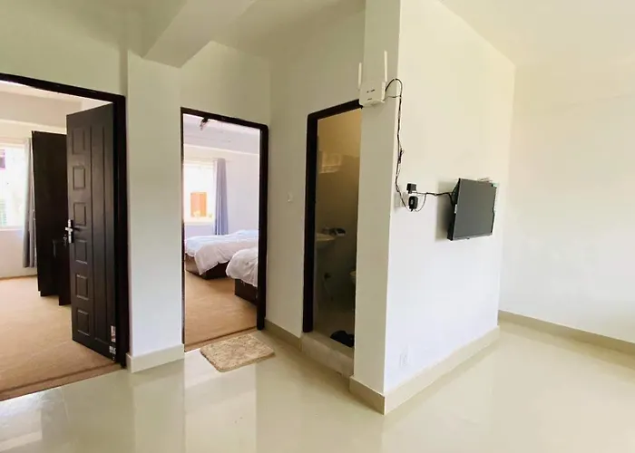 Himalayan Laligurans Apartment Kathmandu