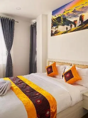 Apartment Himalayan Laligurans Kathmandu