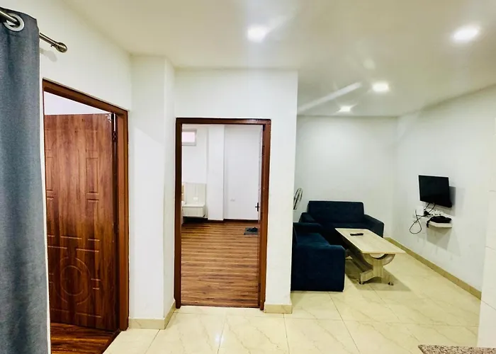 Himalayan Laligurans Apartment Kathmandu