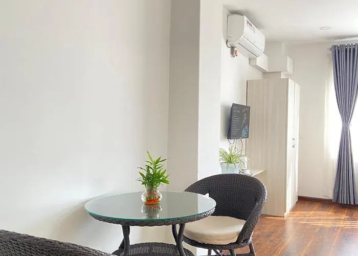 Himalayan Laligurans Apartment