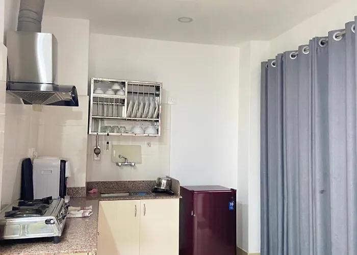 Himalayan Laligurans Apartment
