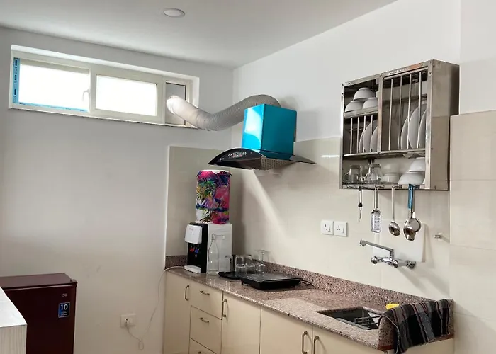 Apartment Himalayan Laligurans Kathmandu